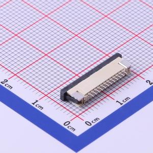 KH-1.0-H2.5-12PIN商品缩略图