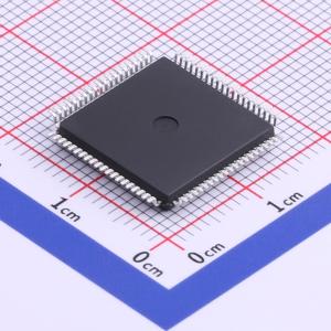 MC9S12XS128MAA商品缩略图