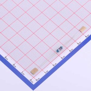 MF1/4W-0.22Ω±1%T52商品缩略图