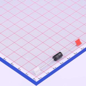 1.5KE62CA/B商品缩略图