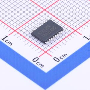 MAX3223CUP+商品缩略图