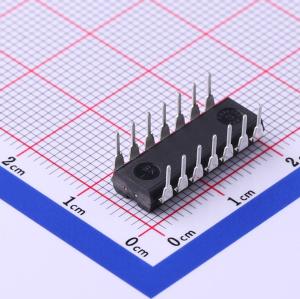 LMC660AIN/NOPB商品缩略图