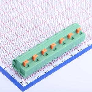KF237-10.16-7P商品缩略图