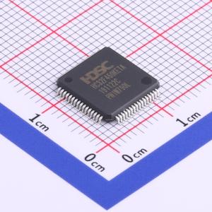 32位ARM Cortex-M4微控制器