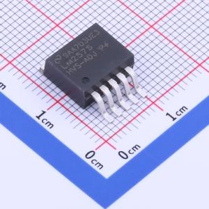 LM2576HVSX-ADJ商品缩略图