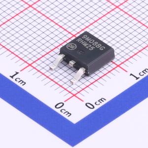 MC79M08BDTG商品缩略图