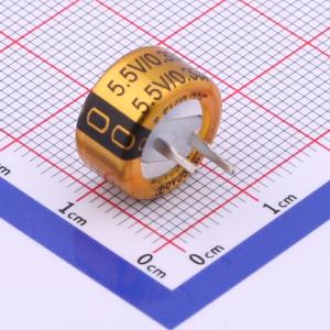 0.33F -20%~+80% 5.5V