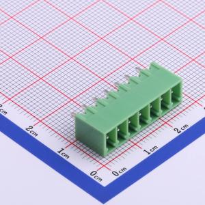 XY2500V-F-3.5-7P商品缩略图