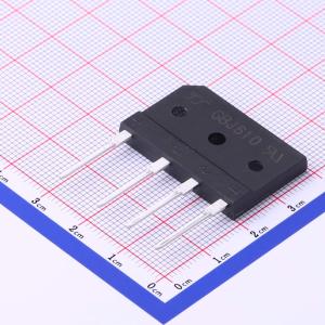 GBJ610商品缩略图