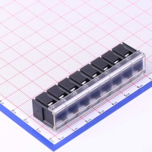 KF38C-8.25-8P商品缩略图