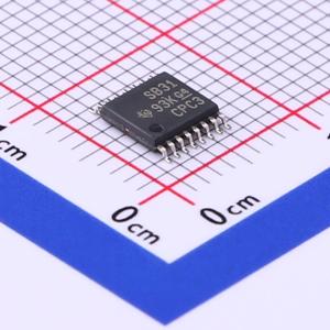 AM26LV31EIPWR商品缩略图