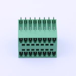 DB2ERH-3.81-2*8P-GN商品缩略图