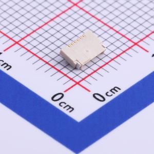 KH-0.5-H3.25-6PIN商品缩略图