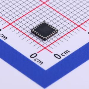 STM32G071GBU6商品缩略图