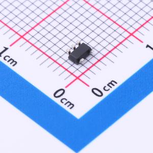 INA197AQDBVRQ1商品缩略图