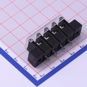 KF28SM-7.62-4P商品缩略图