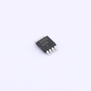 MAX4092AUA+商品缩略图