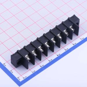 KF25SM-7.62-8P商品缩略图