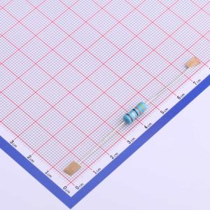 MF1W-4.3Ω±1%T商品缩略图