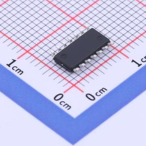 MC74VHC04DR2G商品缩略图