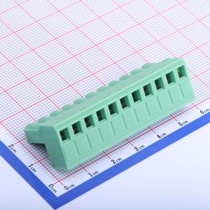 KF2EDGK-5.08-11P商品缩略图