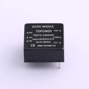 TDK10-24D24W商品缩略图