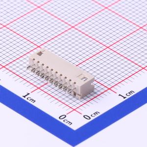 DF13-10P-1.25DSA商品缩略图