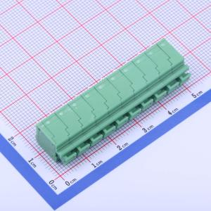 KF236-5.0-10P商品缩略图