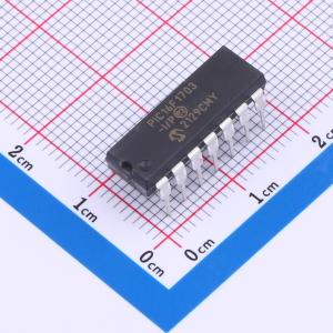 PIC16F1703-I/P商品缩略图