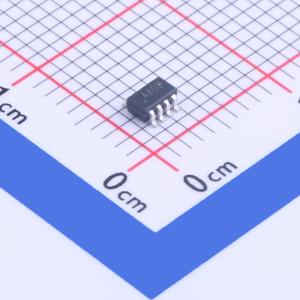 MAX4491AKA+T商品缩略图