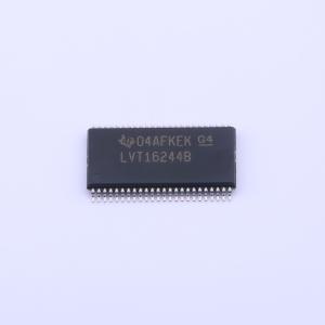 SN74LVT16244BDGGR商品缩略图