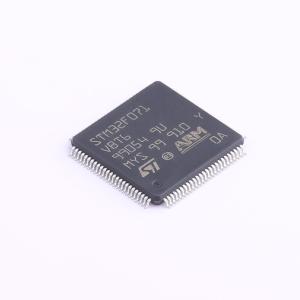 STM32F071VBT6商品缩略图
