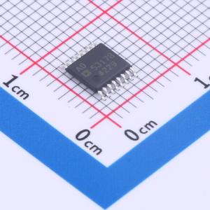 AD5317BRUZ商品缩略图