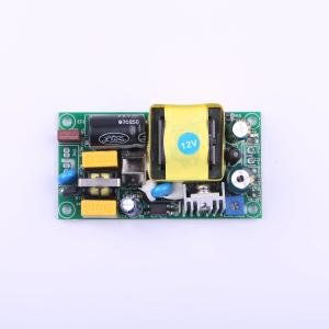 ESHION(禹舜)裸板开关电源 12V2A电源模块(输入输出留孔)