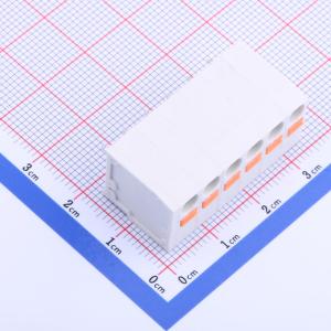 KF239-5.08-6P商品缩略图