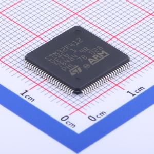 STM32F412VET6商品缩略图