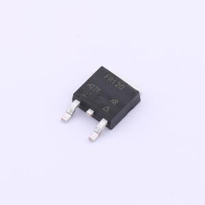 IRFR120PBF商品缩略图