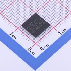 IS42S16800F-6BLI商品缩略图