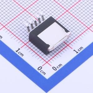 LM2576HVSX-ADJ商品缩略图