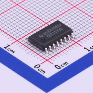 SN65C1168ENSR商品缩略图