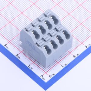 KF250T-5.0-2*4P商品缩略图