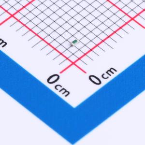 薄膜电阻 10kΩ ±0.1% 100mW