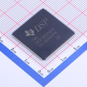 TMS320F2812PGFS