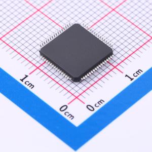 LPC11U68JBD64K商品缩略图