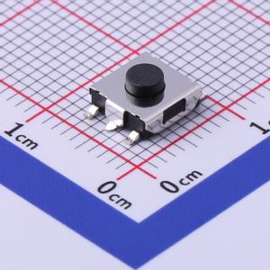 6.5*6.2*3.1mm 立贴 轻触开关