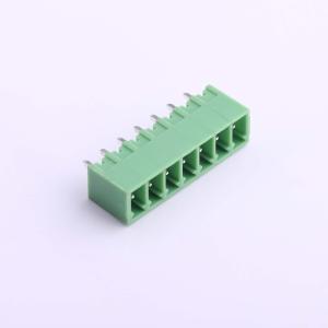 XY2500V-E-3.81-7P商品缩略图