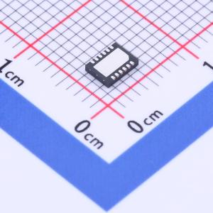 LT3012EDE#TRPBF商品缩略图