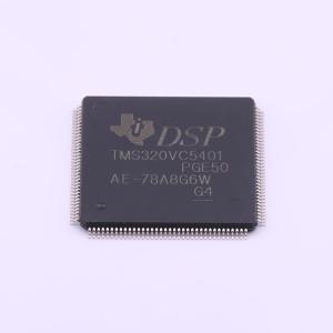 TMS320VC5401PGE50商品缩略图