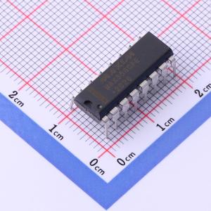 MAX358CPE+商品缩略图