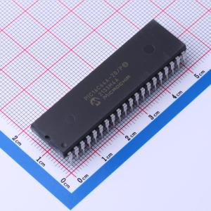 PIC16C64A-20/P商品缩略图
